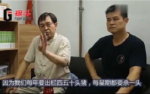 马保国最新爆料新闻视频,揭秘武术界惊人内幕！